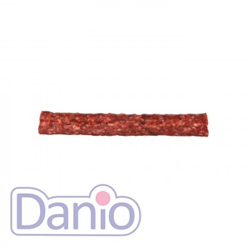 Trixie Лакомство Trixie Chewing Stick with Tripe and Salami Flavour, bulk для собак Палочка жевательная прессованная с салями 20 см 80  - Картинка 1
