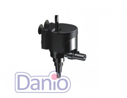 Насос, голова Resun B-2000