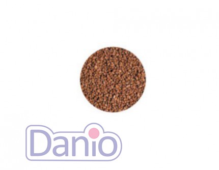 Dennerle Ґрунт Dennerle Kristall-Quarz 1-2 мм, світло-коричневий, кварц 5 кг. - Картинка 2