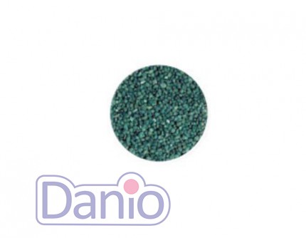 Dennerle Ґрунт Dennerle Kristall-Quarz 1-2 мм, темно-зелений, кварц 5 кг. - Картинка 2