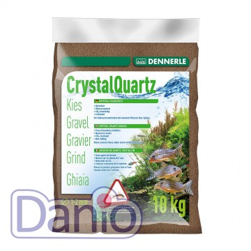 Dennerle Kristall-Quarz 1730