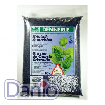 Dennerle Kristall-Quarz 1733