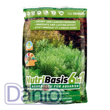 Dennerle Nutri Basis 6in1