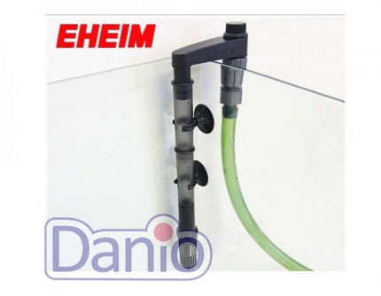 Eheim Набор Eheim Installation SET1 под шланг 16/22мм, трубки входа ...