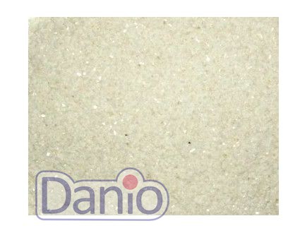 Hagen Ґрунт Hagen пісок 1-2 мм, кварц ціна за 1кг - Картинка 1