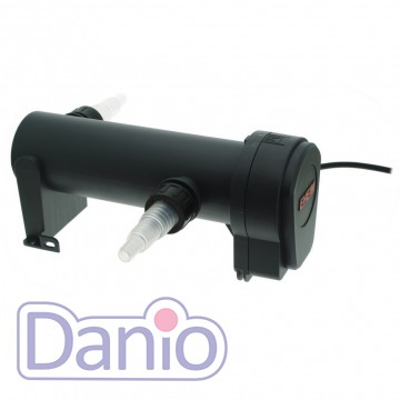 Ставковий стерилізатор Eheim CLEARUVC-9 9W, до 10000л
