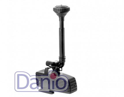 Aquael Насос прудовый Aquael AquaJet PFN 5500, 5500 л/ч NEW, цена на ...