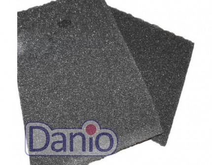 Aquael Вкладыш губка Aquael для фильтров Maxi и KlarJet 5000 - Картинка 1