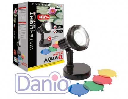 Светильник Aquael Waterlight Led Plus 5 Вт