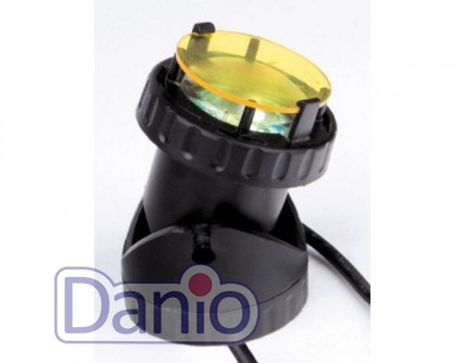 Светильник Aquael Waterlight Quadro, 4х10 Вт