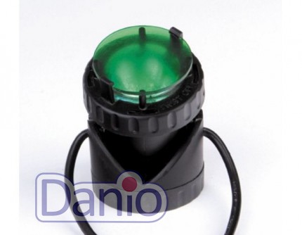Светильник Aquael Waterlight Quadro, 4х10 Вт