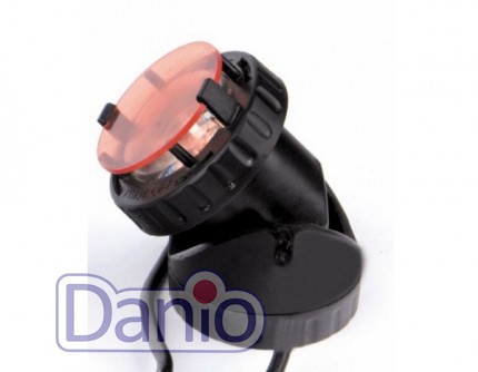 Светильник Aquael Waterlight Quadro, 4х10 Вт