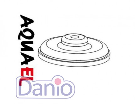 Мембрана к компрессорам Aquael APR/AR PLUS (2шт)