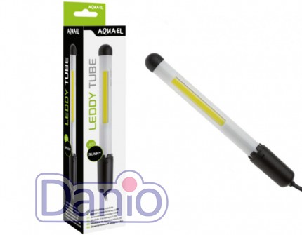 Светодиодная лампа Aquael Leddy Tube Plant, 6W