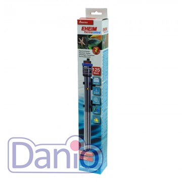 Аквариумный терморегулятор Eheim thermocontrol 125W