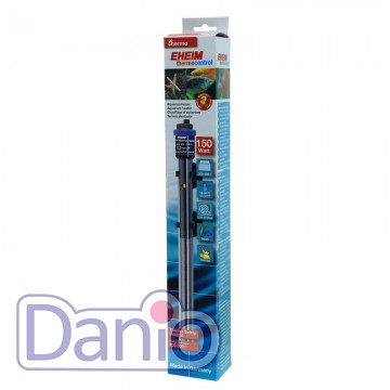 Аквариумный терморегулятор Eheim thermocontrol 150W