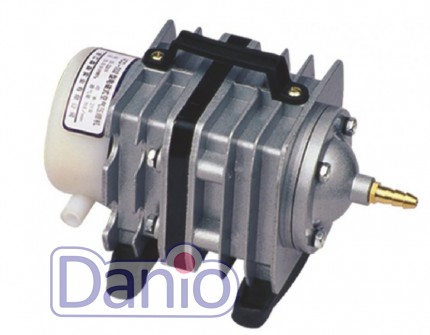 SunSun (Китай) Компресор SunSun ACO-003 одноканальний. - Картинка 1