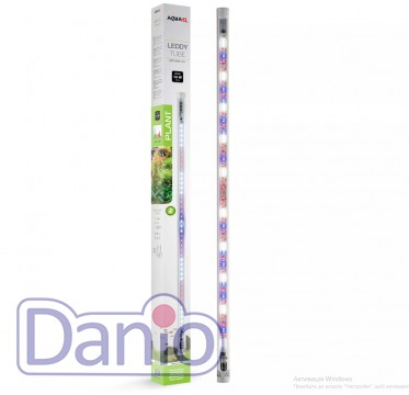 Aquael leddy tube plant 2 17Вт 124248