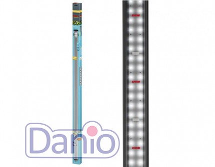 Светодиодный светильник Eheim powerLED+ daylight 1226мм, 35W