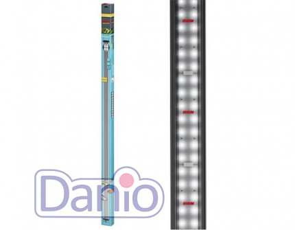 Eheim Светодиодный светильник Eheim powerLED+ daylight 1349мм, 39W - Картинка 1