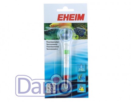 Термометр Eheim, градусник для аквариума 0360300