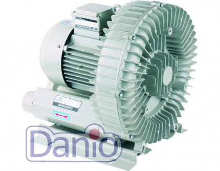 Компрессор для пруда SunSun HG-1500-C 3500 л/м