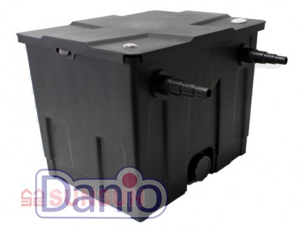 Проточный фильтр для пруда SunSun CBF-350