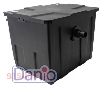 Проточный фильтр для пруда SunSun CBF-350