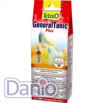 Лекарство Tetra Medica General Tonic Plus 20мл