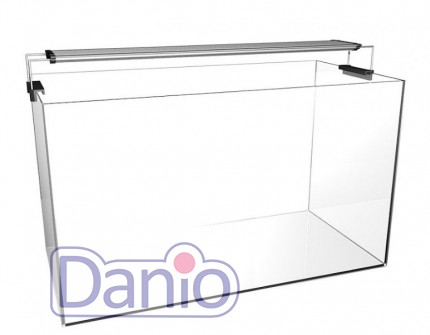 Светильник светодиодный Ptero Ray 3400/60-70 для аквариума 60-70