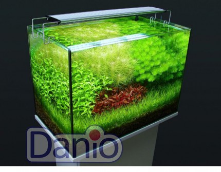 Светильник светодиодный Ptero Ray 3400/60-70 для аквариума 60-70