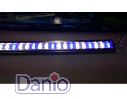 Светильник светодиодный SunSun SL-1200, 120 см