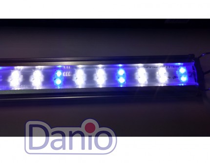 Светильник светодиодный SunSun SL-1200, 120 см