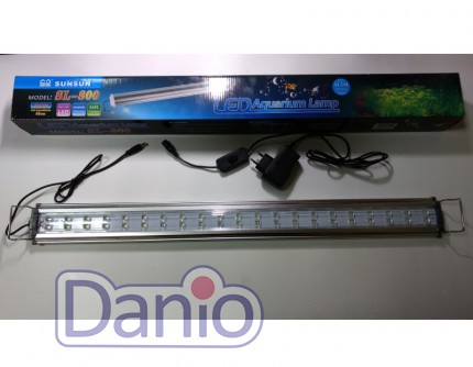 Светильник светодиодный SunSun SL-600, 60 см