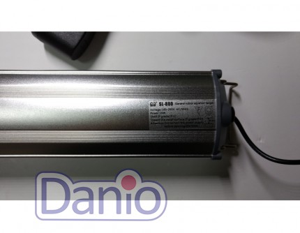 Светильник светодиодный SunSun SL-600, 60 см