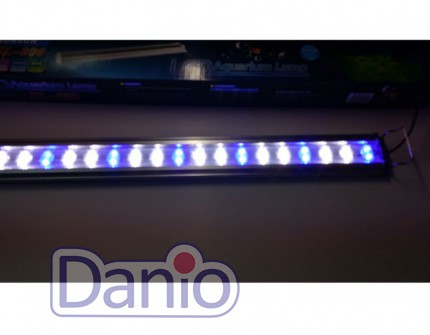 Светильник светодиодный SunSun SL-800, 80 см