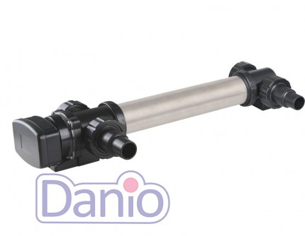 Стерилизатор SunSun CUV-755 55 W до 2200 л