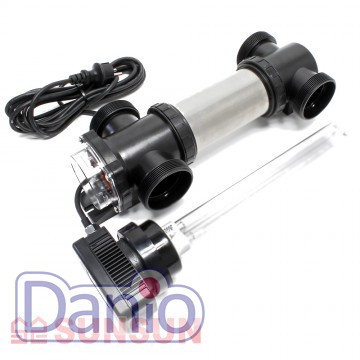 SunSun Стерилизатор SunSun CUV-755 55W до 2200 литров - Картинка 2