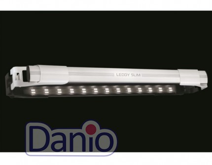 Светильник светодиодный Aquael Leddy Slim 10W Sunny 50-70 см