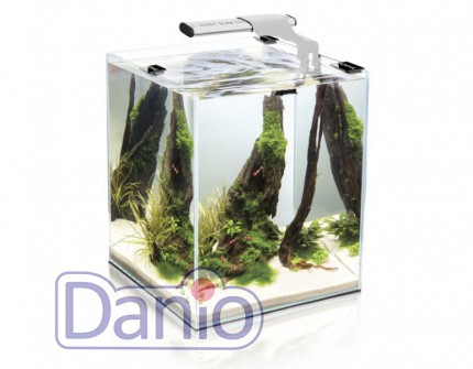 Светильник светодиодный Aquael Leddy Slim 5W Plant 20-30см