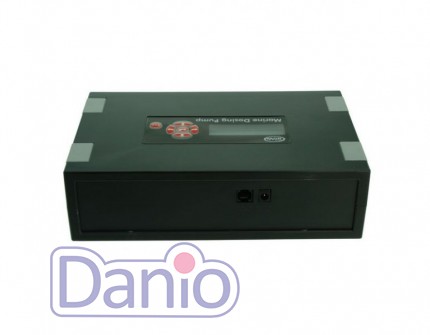 Дозатор для аквариума Aqua Nova пятиканальный 5x70 мл/м