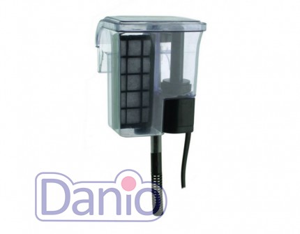 Навесной фильтр для аквариума Aqua Nova NF-300 300л/ч