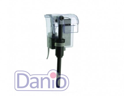 Навесной фильтр для аквариума Aqua Nova NF-300 300л/ч