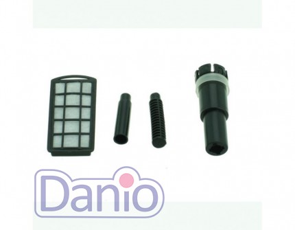 Навесной фильтр для аквариума Aqua Nova NF-300 300л/ч