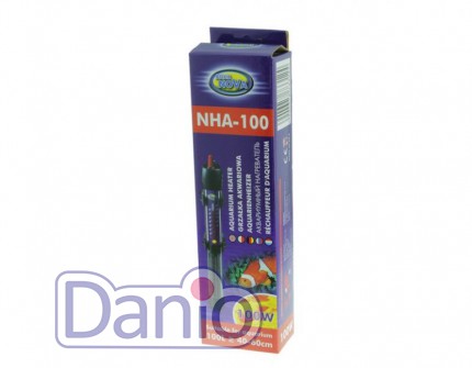 Аквариумный терморегулятор Aqua Nova NHA 100W