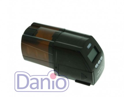 Кормушка автоматическая Aqua Nova N-FEED Aquarium