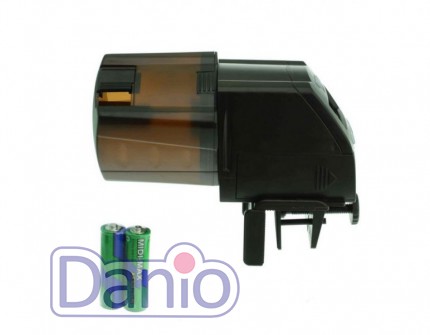 Кормушка автоматическая Aqua Nova N-FEED Aquarium