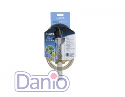 Hagen Fluval Сифон для ґрунту Hagen 25,5см діаметр 2,5см - Картинка 1