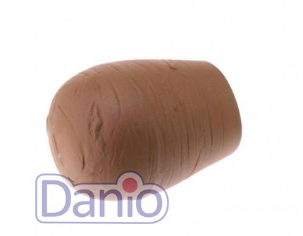 Декорация для аквариума Aqua Nova гнездо N-26253, 9х7см