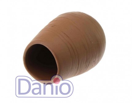 Декорация для аквариума Aqua Nova гнездо N-26253, 9х7см